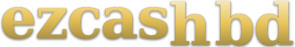 ezcash bd logo